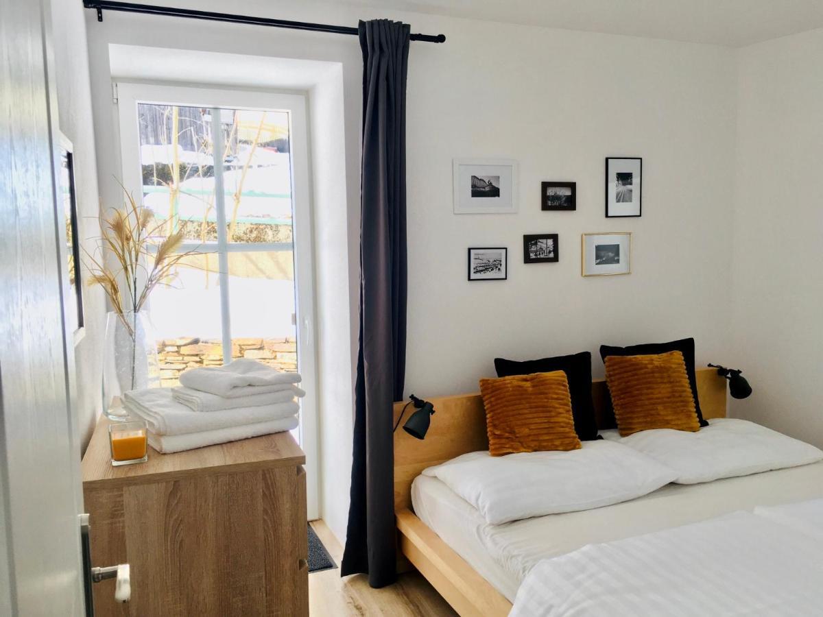 Apartman U Stoly Яхимов Екстериор снимка