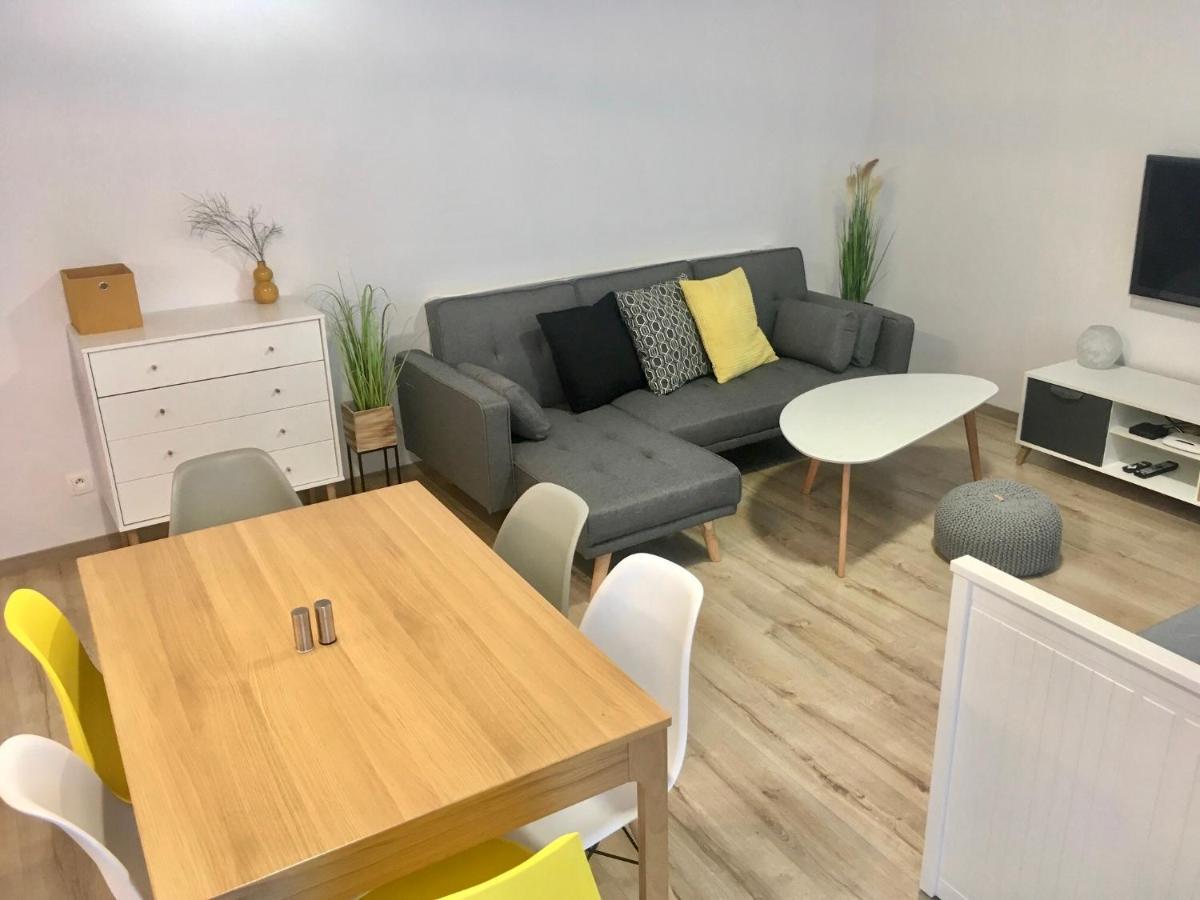 Apartman U Stoly Яхимов Екстериор снимка
