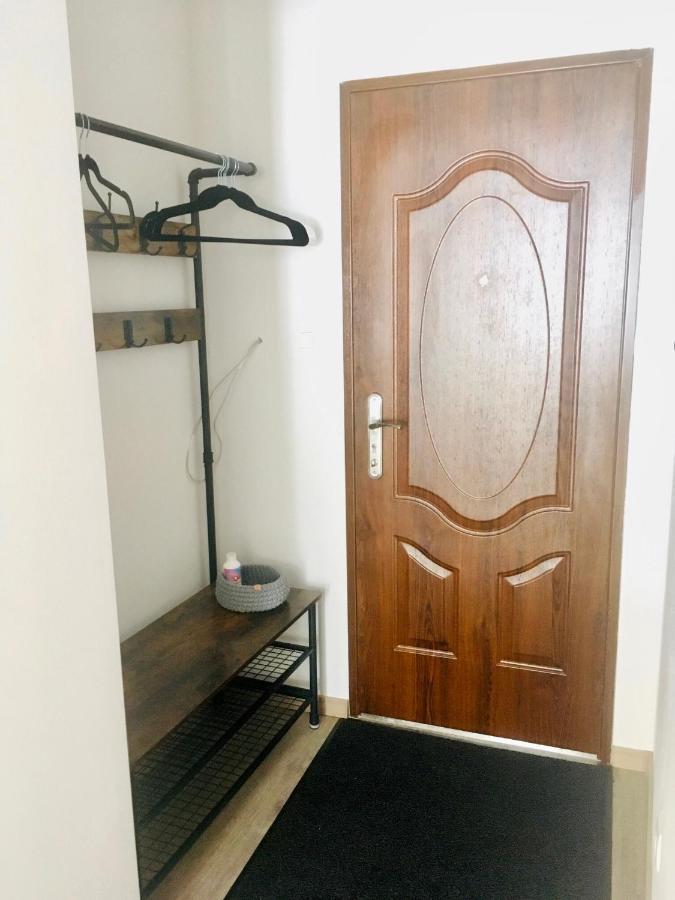 Apartman U Stoly Яхимов Екстериор снимка